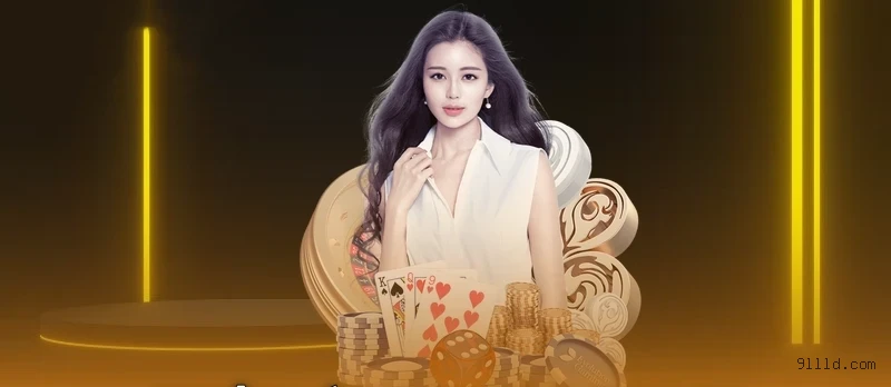 Casino Login 9Lll
