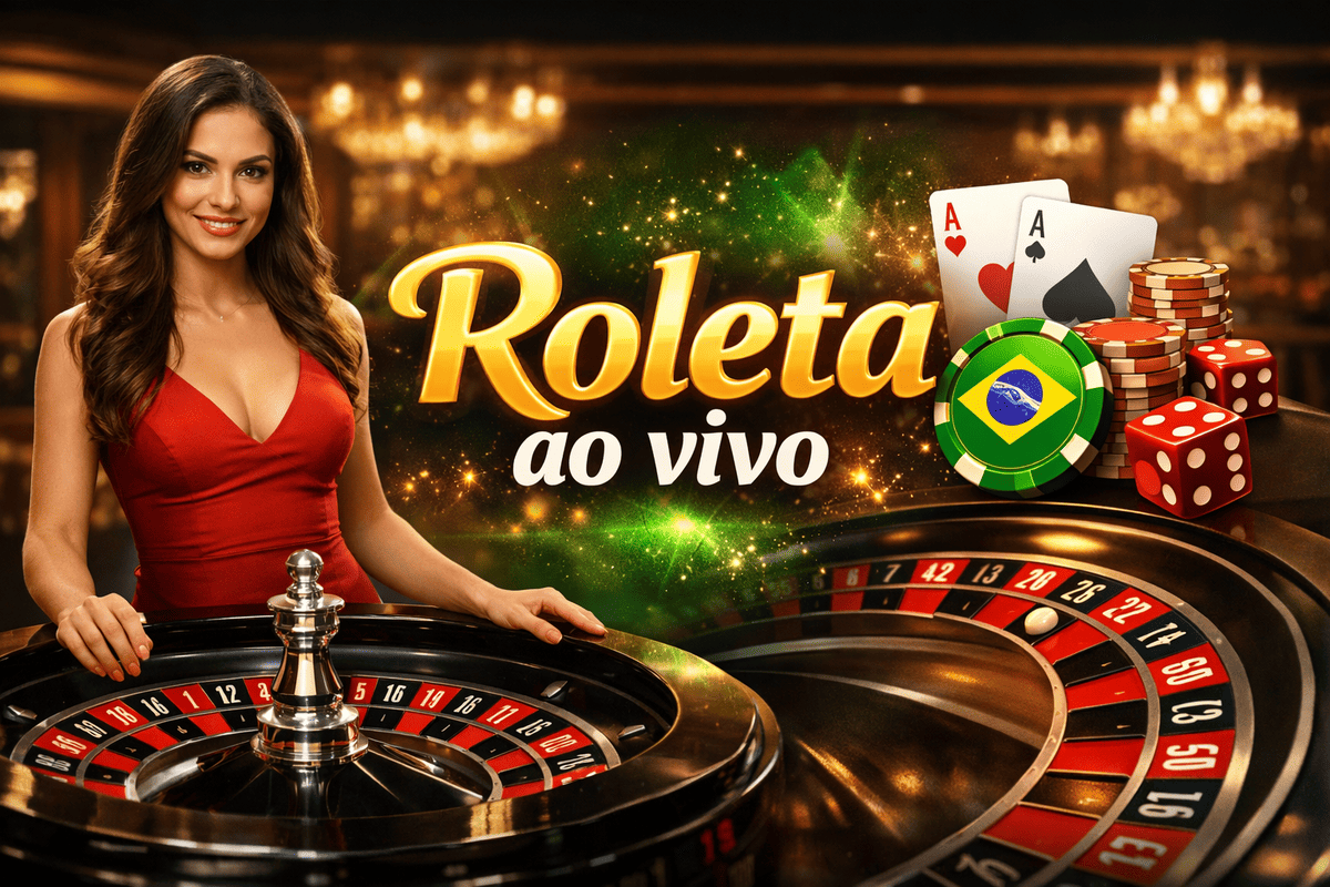 Roleta 9Lll